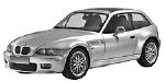 BMW E36-7 P1755 Fault Code