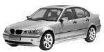 BMW E46 P1755 Fault Code