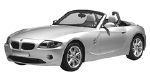 BMW E85 P1755 Fault Code