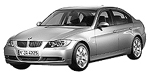 BMW E90 P1755 Fault Code