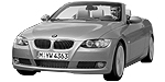 BMW E93 P1755 Fault Code