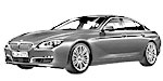 BMW F06 P1755 Fault Code