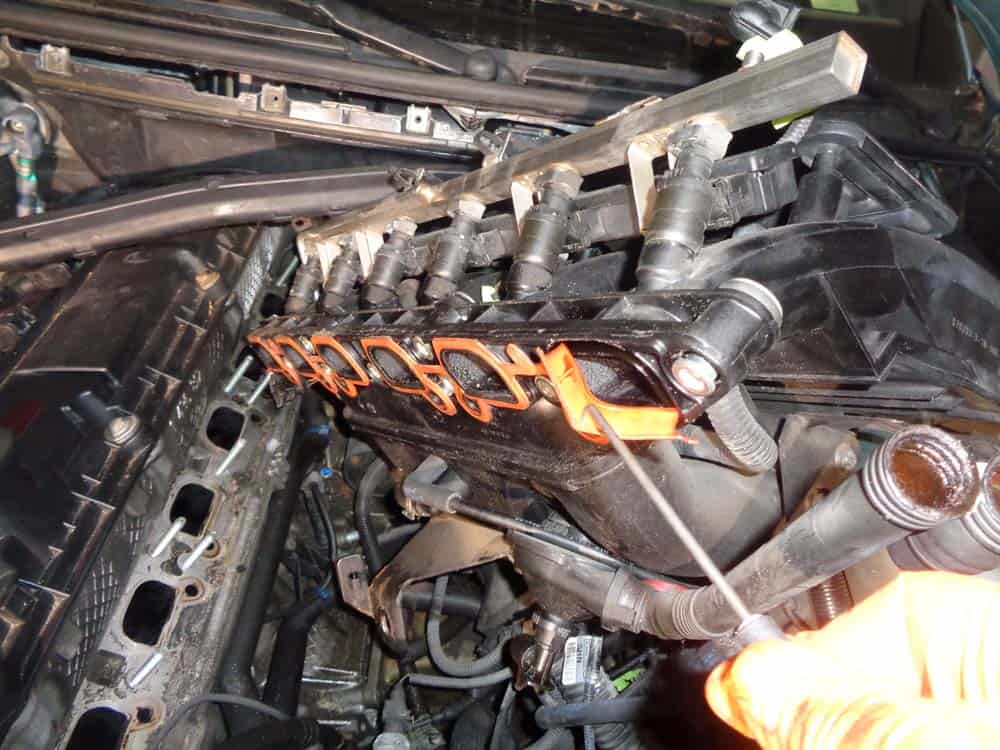 See P1755 in engine